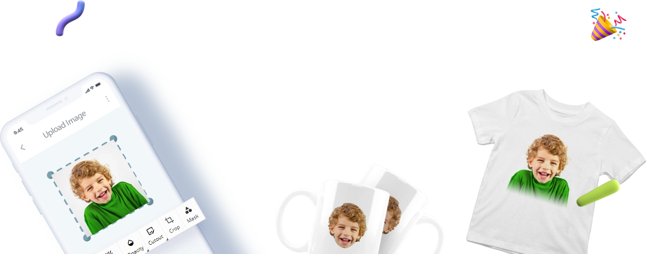 ...